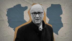 Włodzimierz Czarzasty powinien być sprawdzony. A nie będzie 