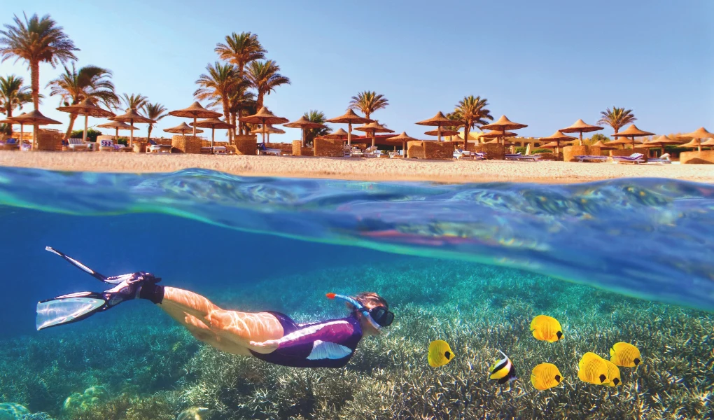 komfortowe wakacje z Coral Travel