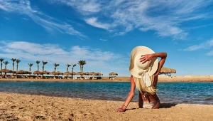 Który region wybrać na urlop w Egipcie?