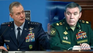 Stany Zjednoczone i Rosja ogłosiły wznowienie komunikacji wojskowej na najwyższym szczeblu