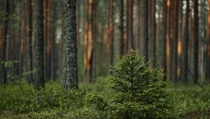 Jakie rośliny nie boją się mrozów?