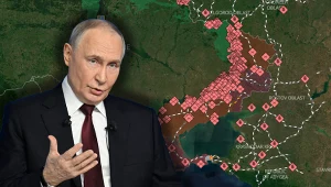 Zwrot na negocjacjach w sprawie Donbasu. Rosja stawia nowe warunki