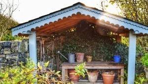 Do czego wykorzystać wiatę?