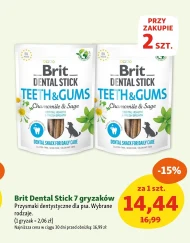 Przysmak dla psa Brit Care