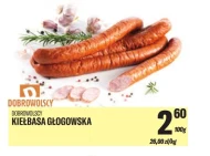 Kiełbasa Dobrowolscy