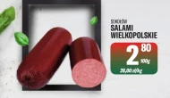 Salami Sokołów