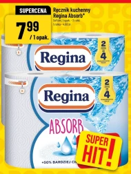 Ręcznik kuchenny Regina