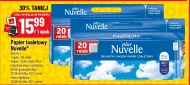 Papier toaletowy Nuvelle