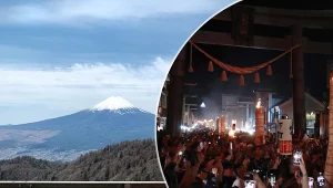 Odwołują popularny festiwal. Wszystko przez gorszące zachowanie turystów