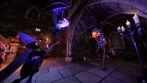 YAPYAP podbija Steama. Fani gier kooperacyjnych mają kolejną perełkę!