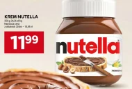 Krem z dyni Nutella