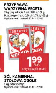 Przyprawa Podravka
