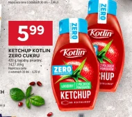 Ketchup Kotlin