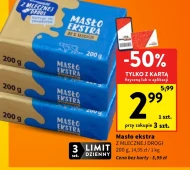 Masło Z Mlecznej Drogi