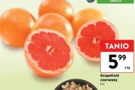 Grapefruit