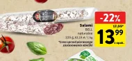 Salami Bell