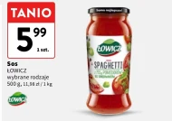 Sos Łowicz