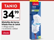 Miotełka do kurzu Vileda