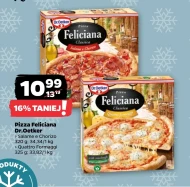 Pizza Feliciana