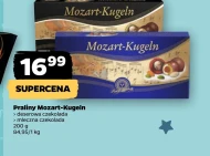 Праліне Mozartkugeln