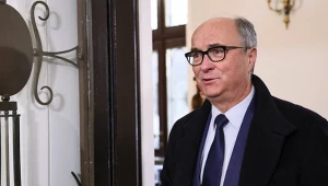 Zdaniem Jarosława Flisa krytyka ze strony USA nie zaszkodzi marszałkowi Czarzastemu