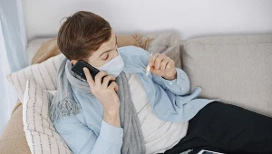 W trosce o zdrowie możesz korzystać z inteligentnych opasek czy smartwatchy, które na bieżąco będą monitorowały nie tylko ilość dziennych kroków i tętno, ale także puls, jakość snu czy poziom stresu