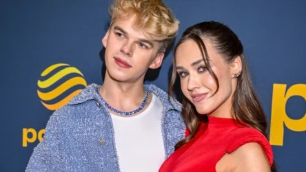 Kacper "Jasper" Porębski i Daria Syta w "Tańcu z gwiazdami"