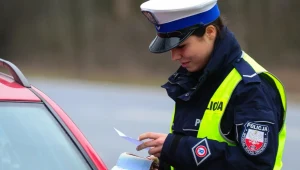 Te dokumenty musisz mieć przy sobie w aucie w 2026 roku