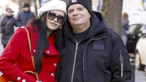 Krzysztof Skiba wziął kolejny ślub. Pochwalił się zdjęciami z uroczystości