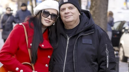 Krzysztof Skiba wziął kolejny ślub