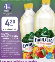 Napój Żywiec zdrój