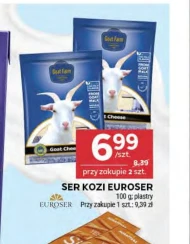 Ser kozi Euroser