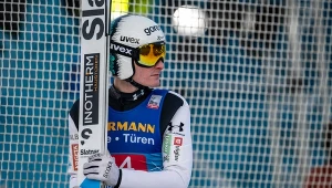 Gorąco wokół Prevca, a teraz komunikat przed igrzyskami. Lider PŚ rezygnuje