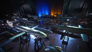 Technologia ukraińskich dronów i laserów. Oto co Polska może dostać za MiGi