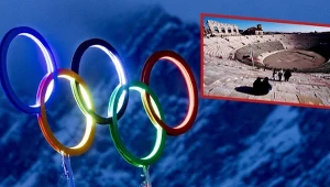 To się dzieje naprawdę. Areny IO nieoddane w komplecie. Włosi nie dali rady