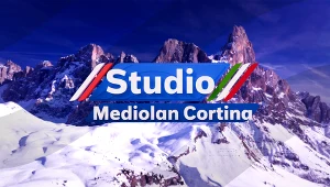 "Studio Mediolan Cortina" od 6 lutego w kanałach Polsat Sport