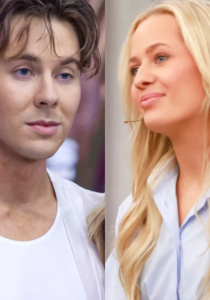 Uchwycono Tarnowską na czułościach z Bagim. Teraz przerwała milczenie, mamy komentarz [POMPONIK EXCLUSIVE]