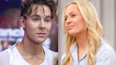 Mikołaj Bagiński - Bagi i Magdalena Tarnowska