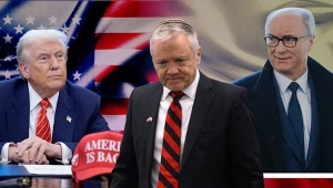 Co z relacjami USA - Polska po ruchu ws. Włodzimierza Czarzastego?