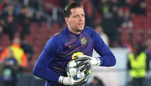Zawrzało wokół Szczęsnego, nowe fakty wyszły na jaw. Barca może go pożegnać
