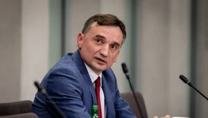 Posiedzenie aresztowe w sprawie Ziobry. Sąd podjął decyzję