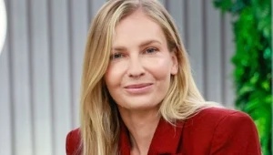 Edyta Pazura nie przypomina dawnej siebie. Wystarczyła zmiana fryzury