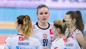 Polska siatkarka jasno ws. zmiany obywatelstwa. Ten argument przeważył