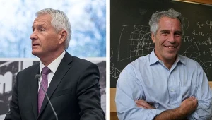 Były premier Norwegii na celowniku służb. W tle akta Epsteina