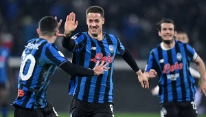 Klub Zalewskiego rozbił giganta. Polak i spółka są blisko finału