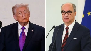 Demokraci z USA dostrzegli konflikt ambasadora z Czarzastym. "Gest obrazy"