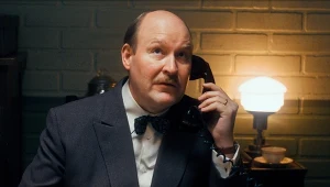 Netflix na weekend. Nie tylko dla fanów thrillerów