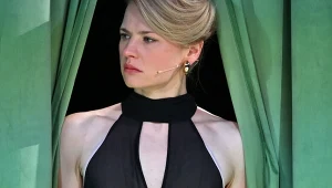 Potwierdziły się doniesienia o pochodzeniu Gorodeckiej. Takie ma korzenie