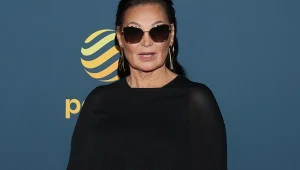 Dlatego Pavlović musiała zasłaniać oczy na ramówce Polsatu. Nie jest dobrze