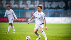 Górnik Zabrze - Lech Poznań. Gdzie i o której obejrzeć? [TRANSMISJA]